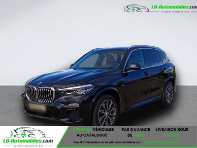 BMW X5 xDrive 30d AUT. M Sport DRIVING ASSIS.+SHZG+L