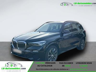 BMW X5 xDrive30d M Sportpaket Parkassistent Shz