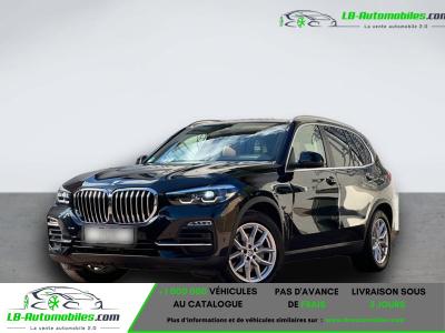 BMW X5 xDrive 30 d PANO Hu0026K LED AHK ACC RFK