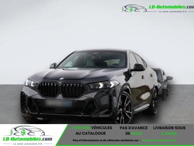 BMW X6 xDrive30d M SPORT PRO-LUFTF.-PANO-HUD-H+K-22M