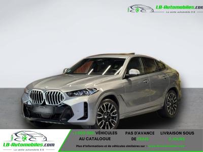 BMW X6 30d xDrive M Sport~PANO~HUD~BELÜFTUNG~LIFT
