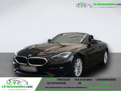 BMW Z4 sDrive 30i 258 ch BVA