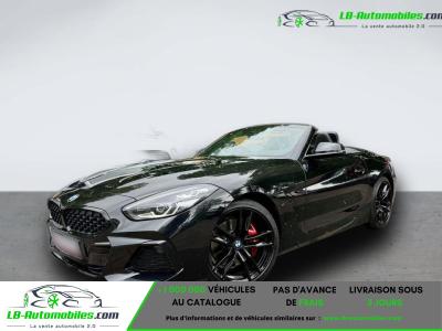 BMW Z4 sDrive 30i 258 ch BVA