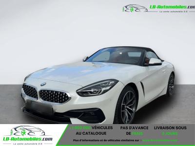 BMW Z4 sDrive20i Sport Line HiFi DAB Navi Profession
