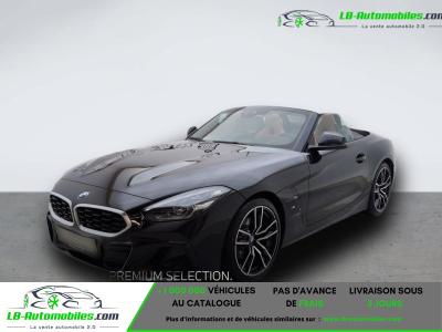 BMW Z4 sDrive20i M Sport LiveCockpitProf PDC HiFi