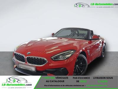 BMW Z4 sDrive20i Tempomat*Memory*Live Cockpit Prof*1