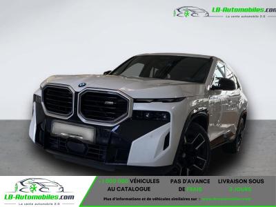 BMW XM 50e 1104€ netto/mtl.*22"*LC Prof.*HUD*H/K*DAB