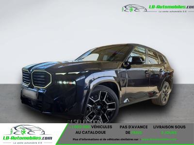 BMW XM 50e *1.126€ netto*Hu0026K*AHK*Komfortzg*SoftClose