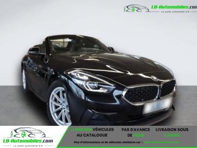 BMW Z4 Bmw Z4 sDrive20i Advantage