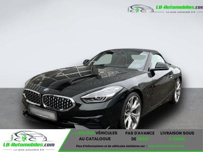 BMW Z4 sDrive20i Sport Line Head-Up HK HiFi DAB LED