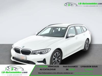 BMW Série 3 Touring i Advantage Aut.*NAVI*LED*TEMPO*PDC*SHZ*