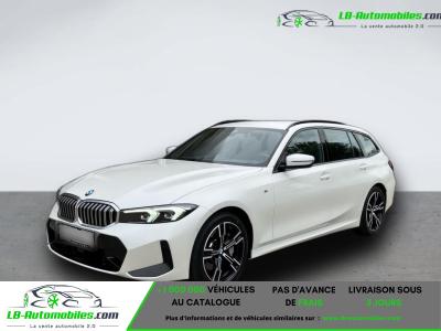 BMW Série 3 Touring i xDrive Touring M Sport Facelift PA ACC HiFi