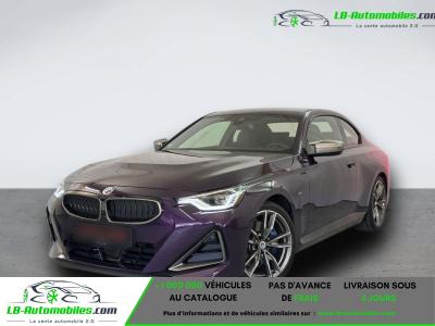 BMW Série 2 Coupé xDrive HUD LIVE CURVED H/K INNOVATION