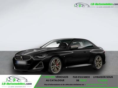 BMW Série 2 Coupé xDrive Coupé Harman/K LiveCockpitProf PDC