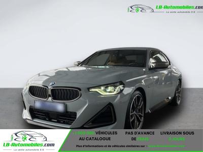 BMW Série 2 Coupé Harman u0026 Kardon Sound + Aerodynamik Paket