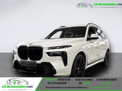 BMW X7 xDrive40d - M Sportpaket / Gestiksteuerung /