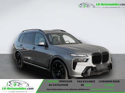 BMW X7 xDrive40d 22"|M Sport|Bowersu0026Wilkins|AHK