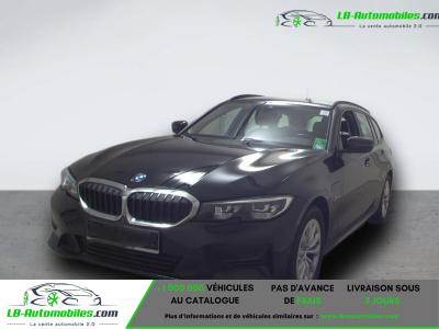 BMW Série 3 Touring e Touring Navi LC Prof. LED PDC Shz