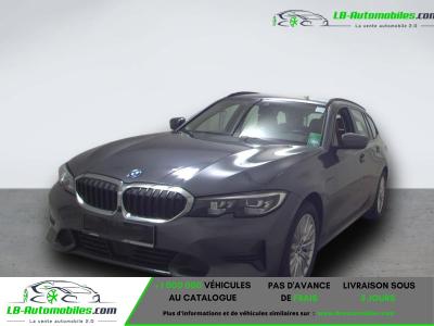 BMW Série 3 Touring e Touring Sport-Line Leder Navi HiFi LC-Pro
