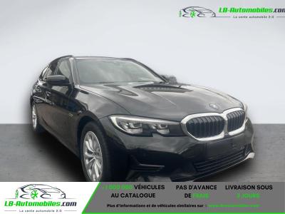 BMW Série 3 Touring e TOURING "ADV" G21/LC"PROF"/AHK/CAM/SHZ/HIFI