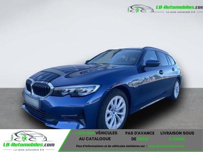 BMW Série 3 Touring e Touring Advantage DAB WLAN Tempomat AHK