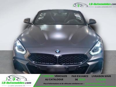 BMW Z4 Bmw Z4 M M40i 3000 340cv