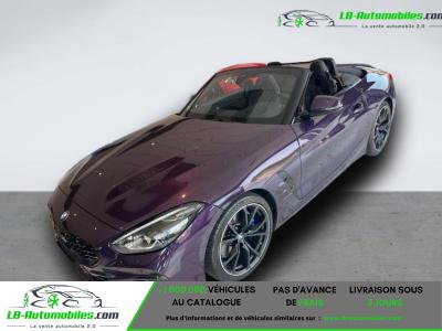 BMW Z4 M40i 340cv StepTronic