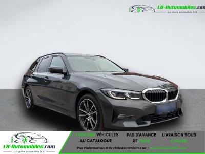 BMW Série 3 Touring d xDrive T. SPORT LINE LASER NAVI KAMERA AHK