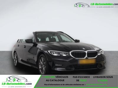 BMW Série 3 Touring 3-serie 330e Sport Line | sitzheizung | Carp
