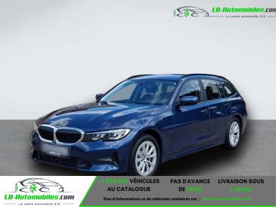 BMW Série 3 Touring e Touring Advantage AHK PDC Head-Up HiFi