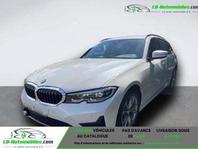 BMW Série 3 Touring I Touring Sport Line |1Hd|R-Cam|DAB|SPUR