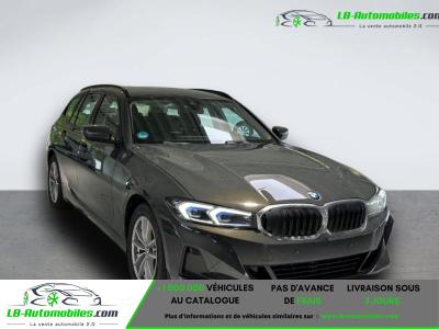BMW Série 3 Touring i Touring *Navi*Led*HUD*Totenw.*