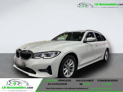 BMW Série 3 Touring i Touring /LASER /MEMORY /LEDER /KAMERA/1HAND