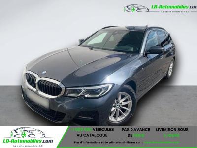 BMW Série 3 Touring iA Touring M-Sport ACC HUD Parkass Keyless