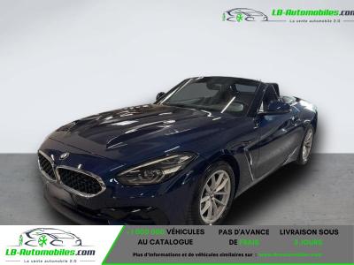 BMW Z4 G29 2019 sdrive 20i Advantage