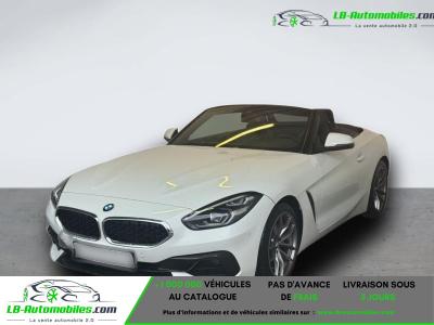 BMW Z4 sDrive20i Advantage LiveCock.ParkAss.Tempo.SH