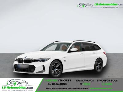 BMW Série 3 Touring e xDrive Touring M Sport AHK Harman/K Kamera