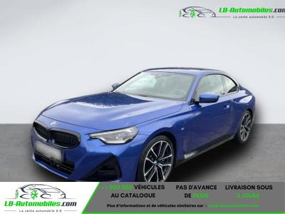 BMW Série 2 Coupé i Coupe M Sport 19 Zoll Autom HiFi Rüfkamera