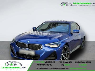 BMW Série 2 Coupé i Coupé M Sport Navi,RFK,H/K,Sitzhzg,LED,18"