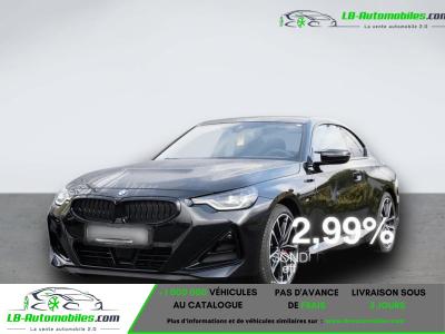 BMW Série 2 Coupé Coupe xDrive LED HUD NAVI KAMERA KLIMA