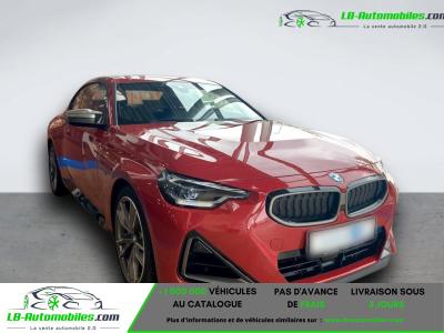 BMW Série 2 Coupé xDrive Coupé LiveCockpit Plus DAB HIFI LED