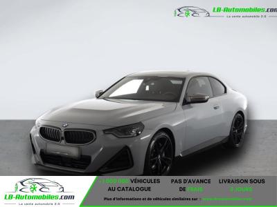 BMW Série 2 Coupé xDrive Glasdach Harman Kardon Surround Sys