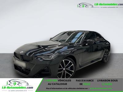 BMW Série 2 Coupé xDrive Coupé AHK Harman/K LiveCockpitProf