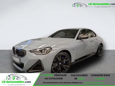 BMW Série 2 Coupé xDrive Coupé Navi PDC Sportsitze HiFi LED