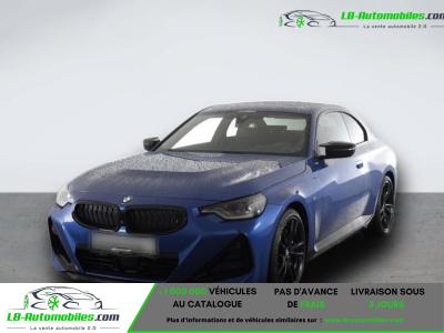 BMW Série 2 Coupé xDrive Coupe Glasdach Parking Assistant Pl