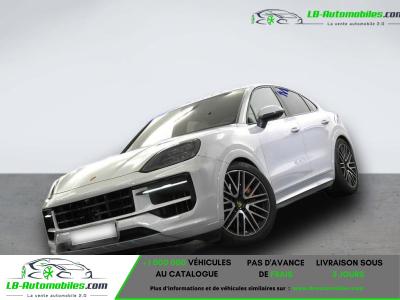 Porsche Cayenne Coupé GTS 4.0 V8 474 ch
