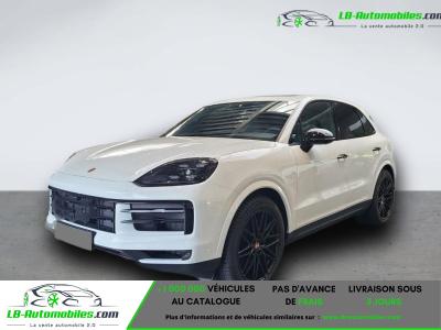 Porsche Cayenne 3.0 V6 353 ch