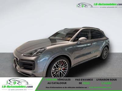 Porsche Cayenne GTS 4.0 V8 460 ch  BVA