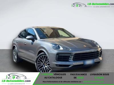 Porsche Cayenne Coupé 3.0 V6 340 ch  BVA