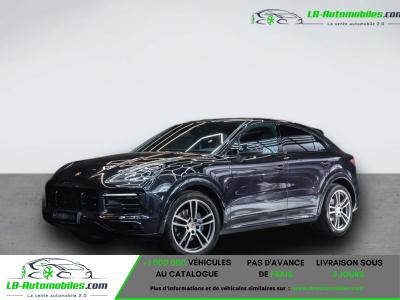 Porsche Cayenne Coupé 3.0 V6 340 ch  BVA